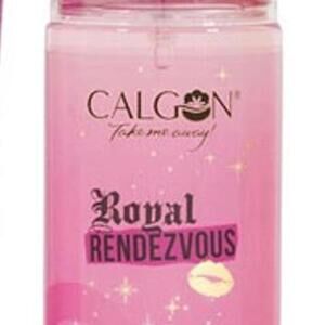 Calgon Royal Rendezvous Sexy Fragrance Mist 6 fl oz